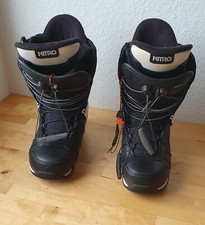 Nitro anthem tls gebraucht kaufen  Euskirchen
