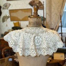 Antique lace stunning d'occasion  Expédié en Belgium
