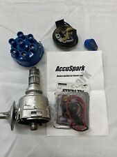 Jaguar type distributor for sale  HIGH PEAK