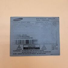 lote de peças de TV 3D Samsung un65hu8550f 65" comprar usado  Enviando para Brazil