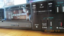Sony hfr70 super for sale  Glenview
