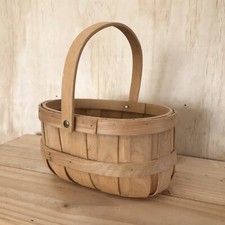 Vintage wicker easter for sale  Salinas