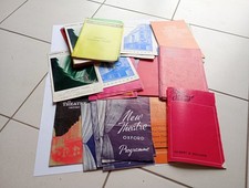 Large vtg bundle for sale  THETFORD