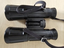 Zeiss 10x40 binoculars for sale  LONDON