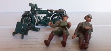 Britains 00262 clyno for sale  HALIFAX