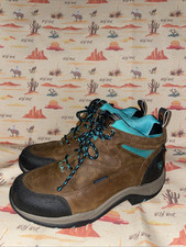 Women ariat terrain for sale  Brighton