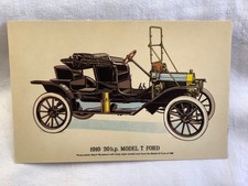 1910 20h.p. model for sale  RYDE