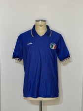 Maglia shirt italia usato  Cardito