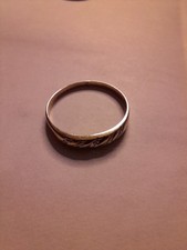 Damen ring 585 gebraucht kaufen  Neustadt am Rübenberge