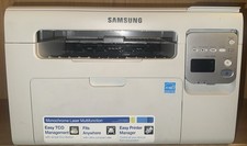 Samsung scx 3405w gebraucht kaufen  Dresden
