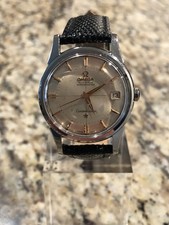 Omega constellation pie for sale  Fountain Inn