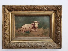 Tableau walter biddlecombe d'occasion  Marseille IV