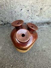 Ikebana pottery vessel for sale  Ellensburg