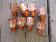 Copper sweat x for sale  Belen