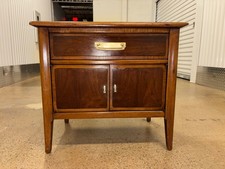 mid century nightstands for sale mid century nightstands for sale Springfield