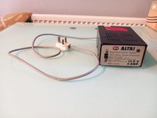 Altai 13.8v amp for sale  NOTTINGHAM