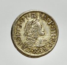 Milano carlo 1711 usato  Firenze