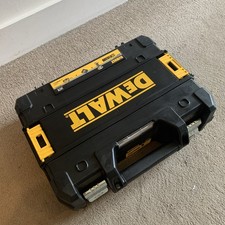 Dewalt box brushless for sale  HERTFORD
