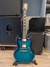 Epiphone prophecy electric for sale  WORTHING