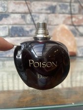 Dior poison edt for sale  SLOUGH