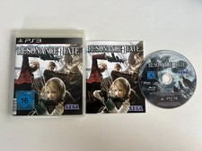 Resonance Of Fate für Playstation 3 / PS3 comprar usado Resonance Of Fate für Playstation 3 / PS3 comprar usado  Enviando para Brazil