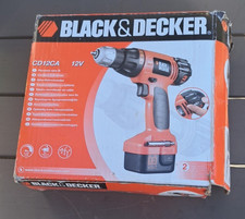 Black decker akku gebraucht kaufen  Oberstaufen