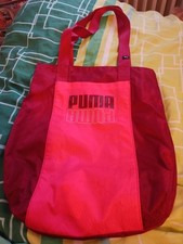 Puma shopper tasche gebraucht kaufen  Taufkirchen
