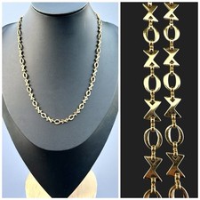 Vintage gold tone for sale  Los Angeles