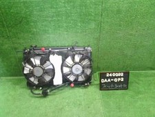Radiador HONDA Fit Shuttle 2013 DAA-GP2 19010RE0004 [Usado] [PA99572666] comprar usado  Enviando para Brazil