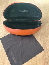 New missoni hard for sale  BARNSLEY