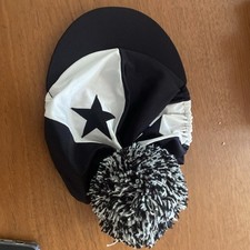 Riding hat silk for sale  KINGS LANGLEY