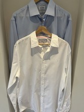 Men dress shirts for sale  PLYMOUTH