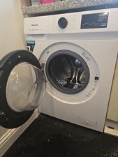 Deep freeze washing for sale  SUNDERLAND