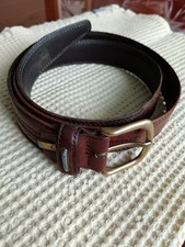 Ceinture guido vietri d'occasion  Pontivy