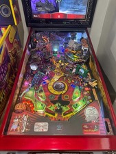 wizard pinball for sale  Hemet
