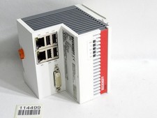 Beckhoff embedded cx5020 gebraucht kaufen  Rottenburg am Neckar