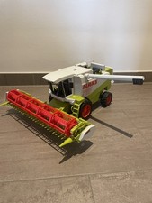Bruder claas lexion gebraucht kaufen  Neustadt b.Coburg