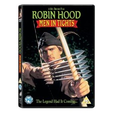 Robin hood men for sale  UK