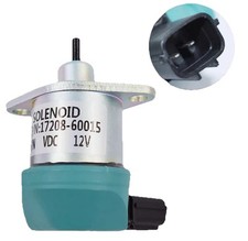 Fuel shut solenoid for sale  Wilmington