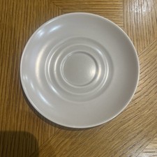 Branksome china saucer for sale Branksome china saucer for sale  WATFORD