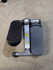 Golds Gimnasio Fitness Stepper Steps Escaleras Hogar Entrenamiento Máquina de Cardio segunda mano  Embacar hacia Mexico