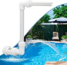 Pool waterfall spray for sale  Brooklyn
