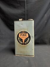 Pink paraffin for sale  CRANBROOK