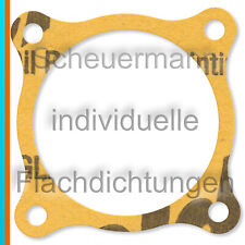 Dichtung drosselklappe mercede gebraucht kaufen  Aurach