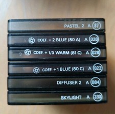 Versch cokin filter gebraucht kaufen  Kochel a. See