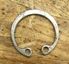 Pavoni seegerring professional gebraucht kaufen  Landau
