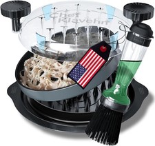 Klavehn chicken shredder for sale  Miami