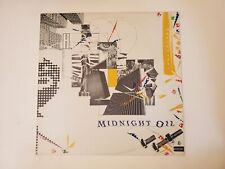 Midnight Oil - 10, 9, 8, 7, 6, 5, 4, 3, 2, 1 (LP de gravação de vinil) comprar usado  Enviando para Brazil