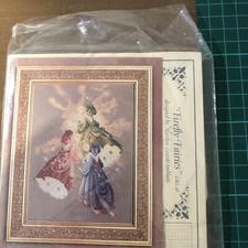 Lavender lace firefly for sale  MANCHESTER