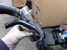 Toyosports oil catch for sale  STOKE-ON-TRENT